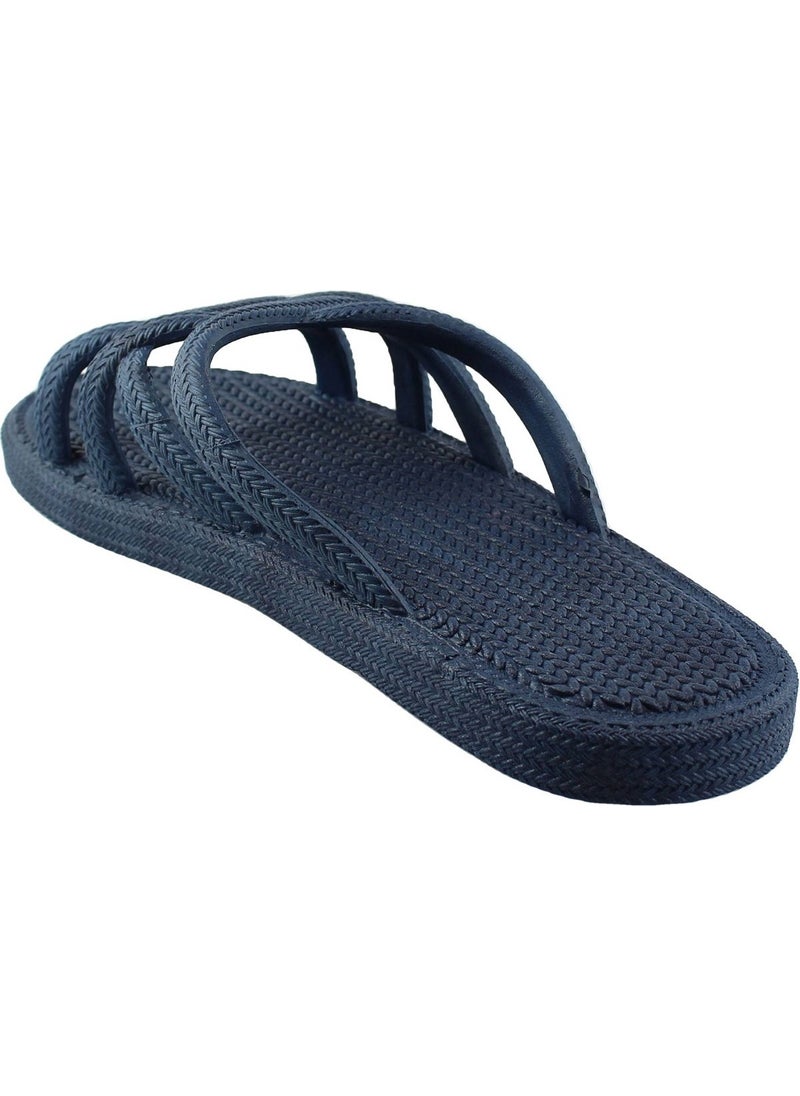 Gezer - Summer Non-Slip Sole Women's Slippers - Image 1