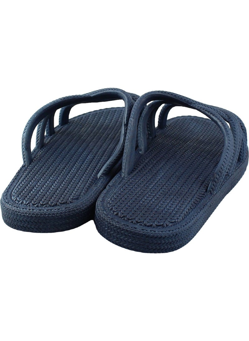 Gezer - Summer Non-Slip Sole Women's Slippers - Image 1