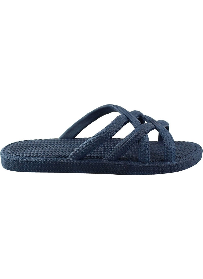 Gezer - Summer Non-Slip Sole Women's Slippers - Image 1