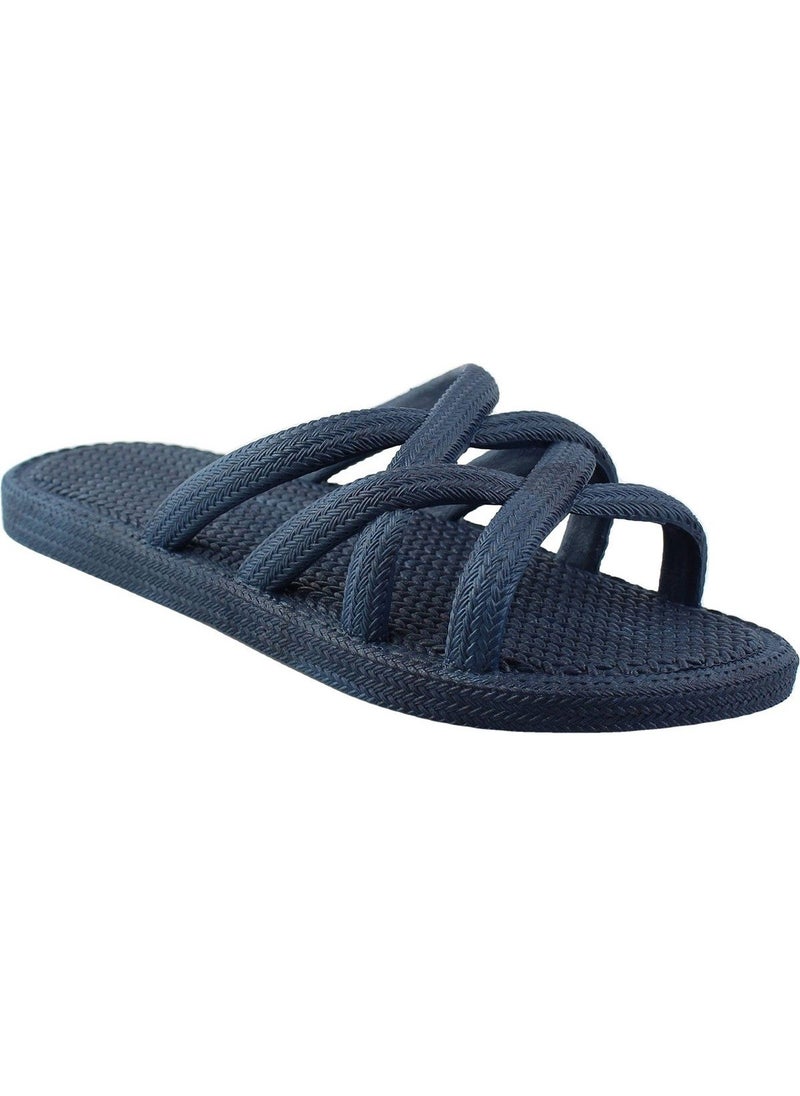 Gezer - Summer Non-Slip Sole Women's Slippers - Image 1