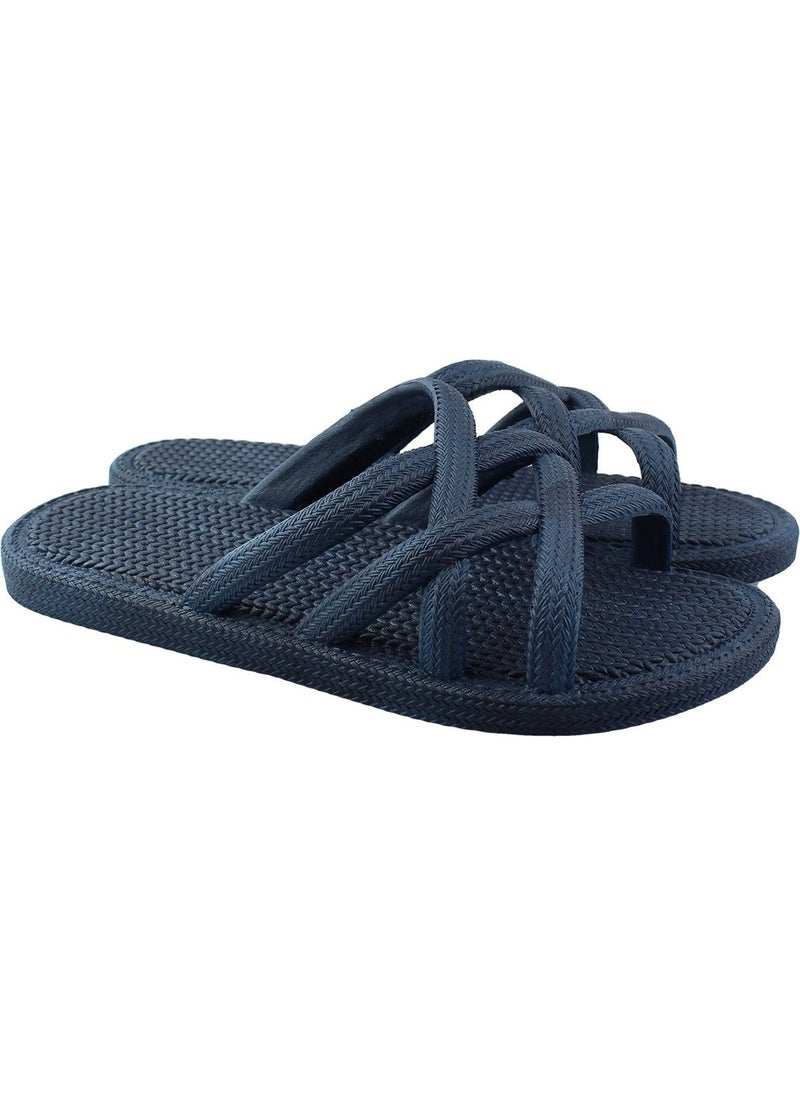 Gezer - Summer Non-Slip Sole Women's Slippers - Image 1