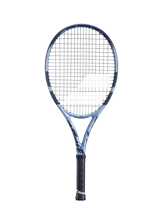 Babolat Tennis Rackets Pure Drive Jr 26 Gen11 140530-100 One Size – Lightweight, High Performance Junior Tennis Racquet, Spin, Power & Control, Training, Home Gym, Fitness