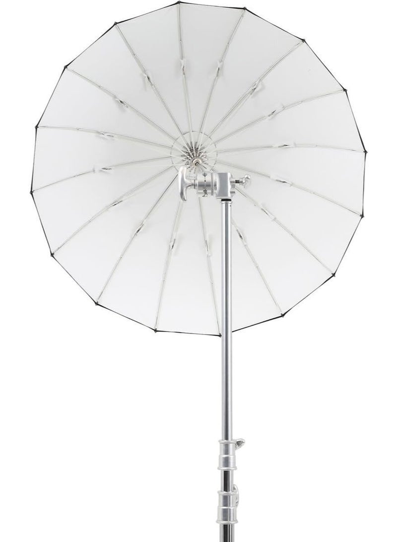 جودوكس Godox UB-85W white parabolic umbrella - Image 2