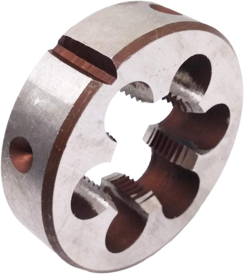 Yodaoke HSS 26mm x 1.5 Metric Die Right Hand Thread M26 x 1.5mm Pitch - Image 4