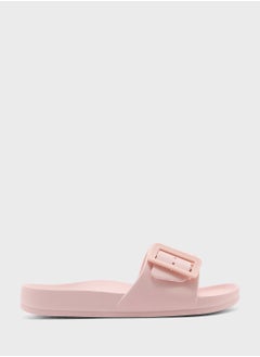 Buckle Strap Slides