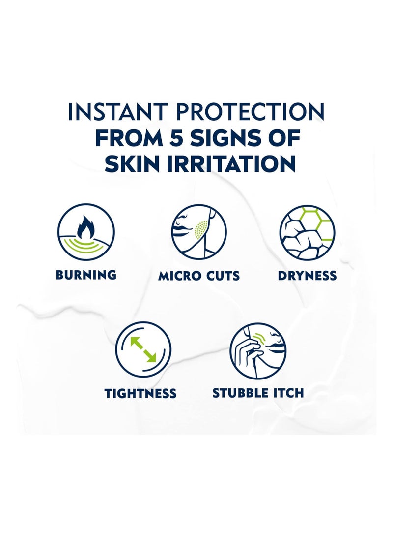 Nivea Men Sensitive After Shave Balm 100ml - Image 2