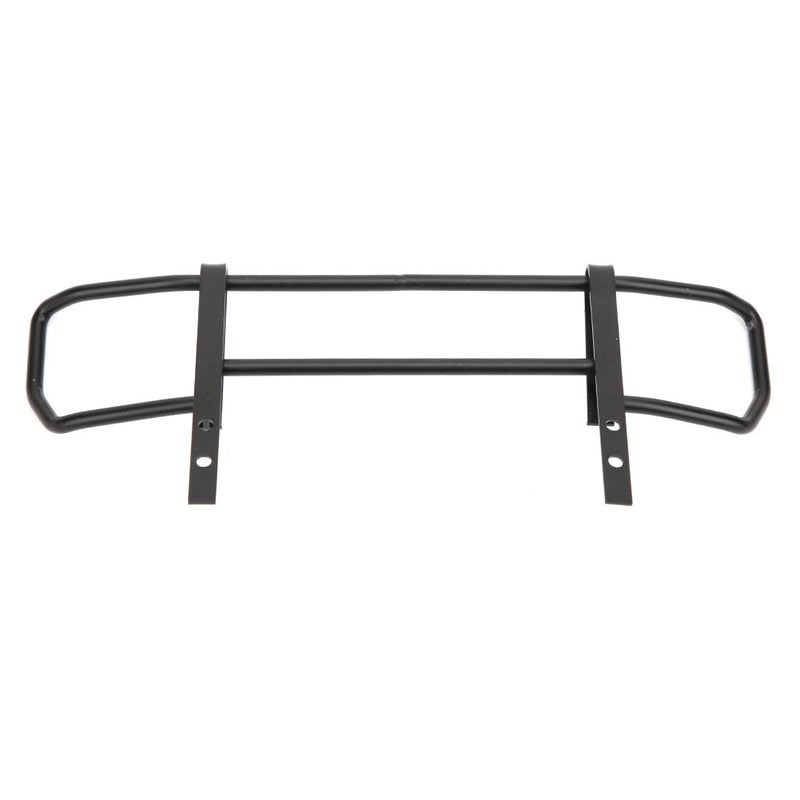 Metal Front Upper Bumper Replacement Part for G63 G500 RC Model Car - Image 2