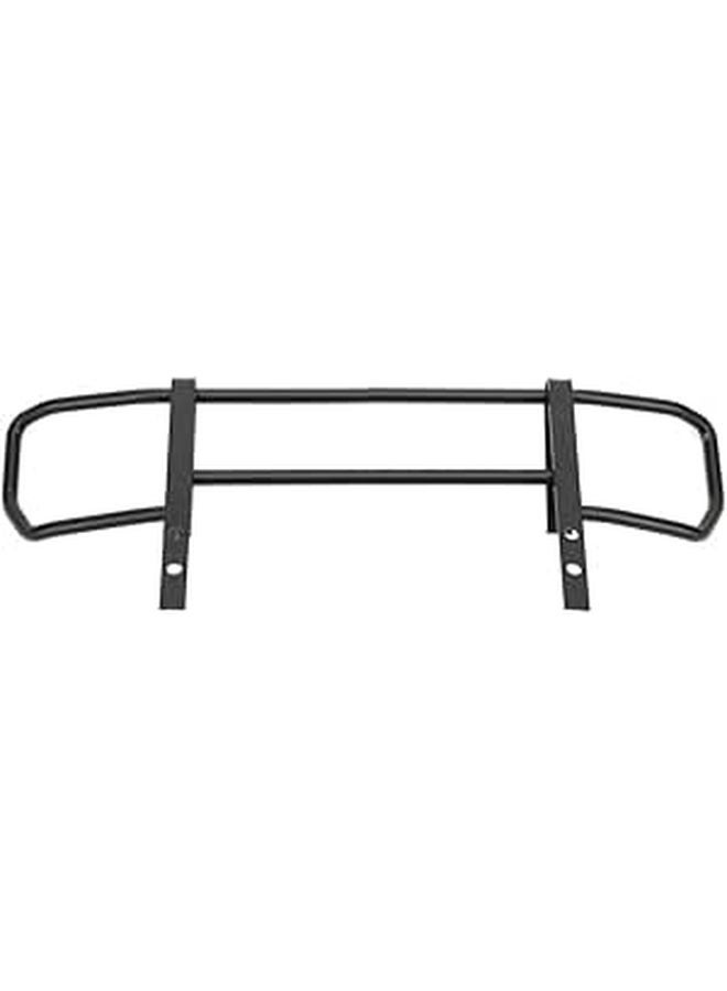 Metal Front Upper Bumper Replacement Part for G63 G500 RC Model Car - Image 1