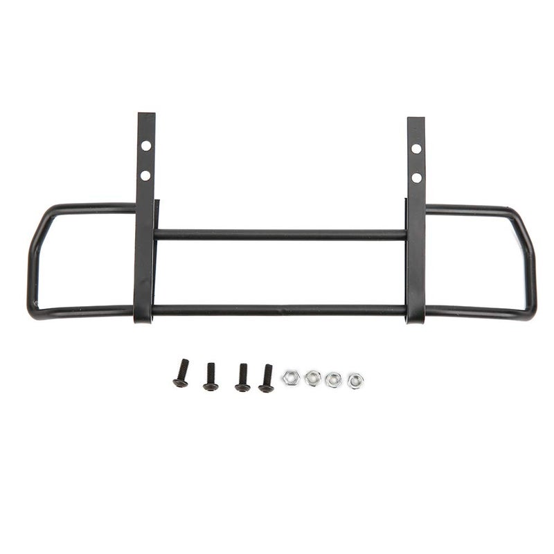 Metal Front Upper Bumper Replacement Part for G63 G500 RC Model Car - Image 5