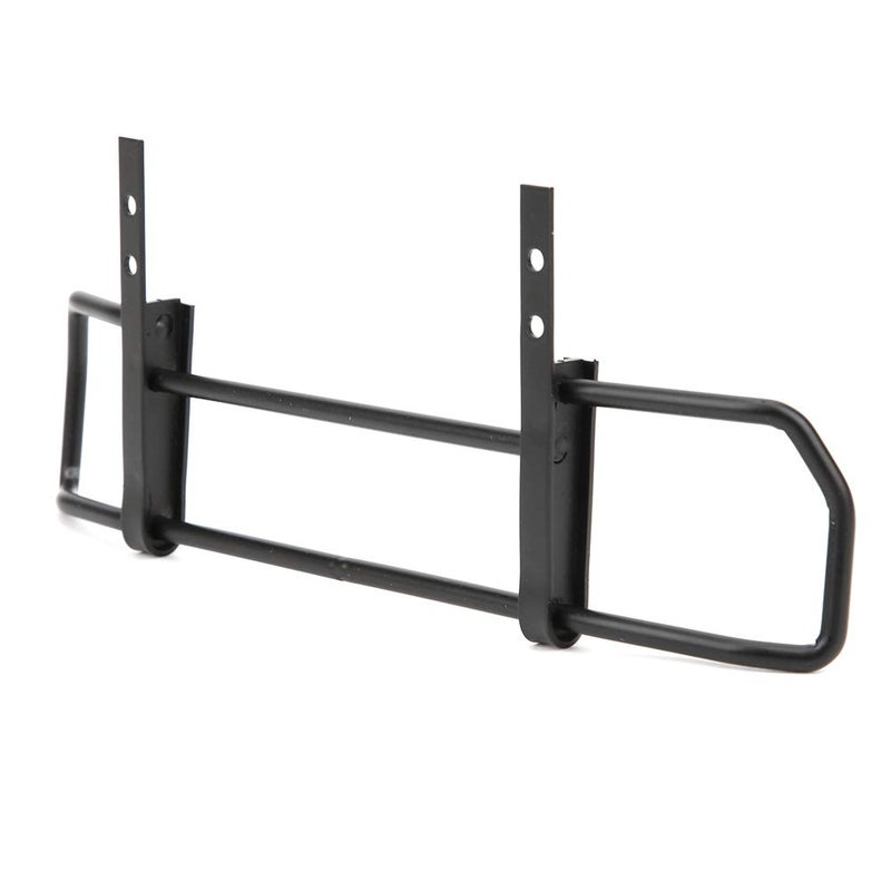 Metal Front Upper Bumper Replacement Part for G63 G500 RC Model Car - Image 4