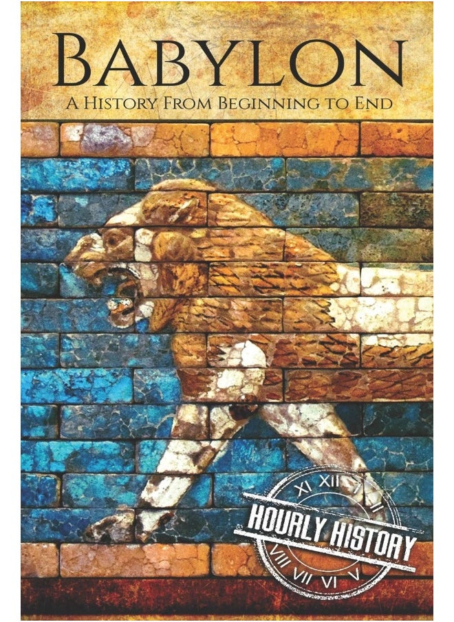 Babylon: A History From Beginning to End  - Image 1