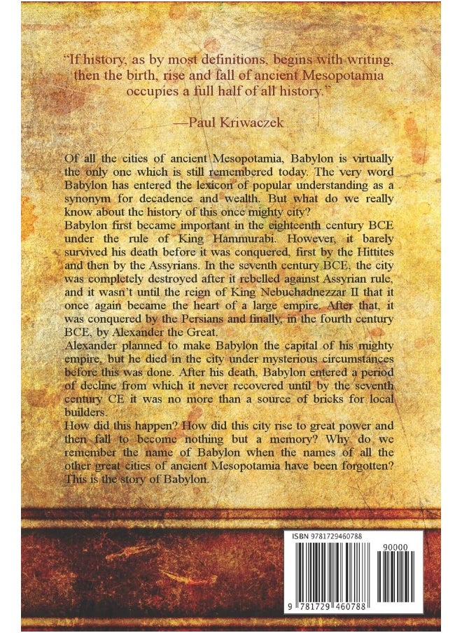 Babylon: A History From Beginning to End  - Image 2