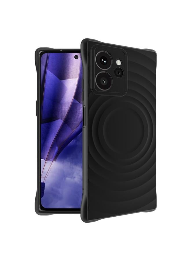 The Bros Case For HMD Skyline 5G IMAK UC-6 Series Manbo Frosting Soft Phone Case