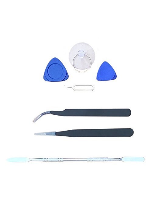 DIY Crafts Diy Crafts India 22 Pieces Professional Opening Pry Tool Repair Kit  - Image 4
