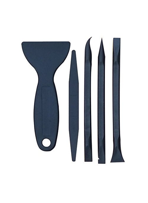 DIY Crafts Diy Crafts India 22 Pieces Professional Opening Pry Tool Repair Kit  - Image 3