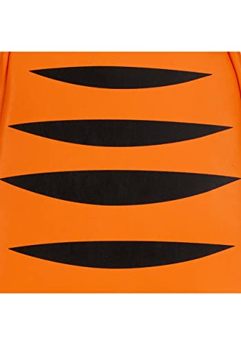 Loungefly Winnie The Pooh Tigger Cosplay Women's Shoulder Bag Purse - Image 3