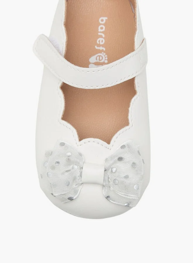 بيرفيت بوتات بفيونكة وإغلاق بشريط لاصق