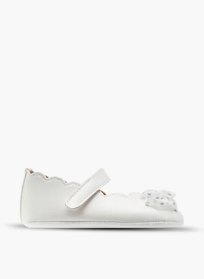 بيرفيت بوتات بفيونكة وإغلاق بشريط لاصق