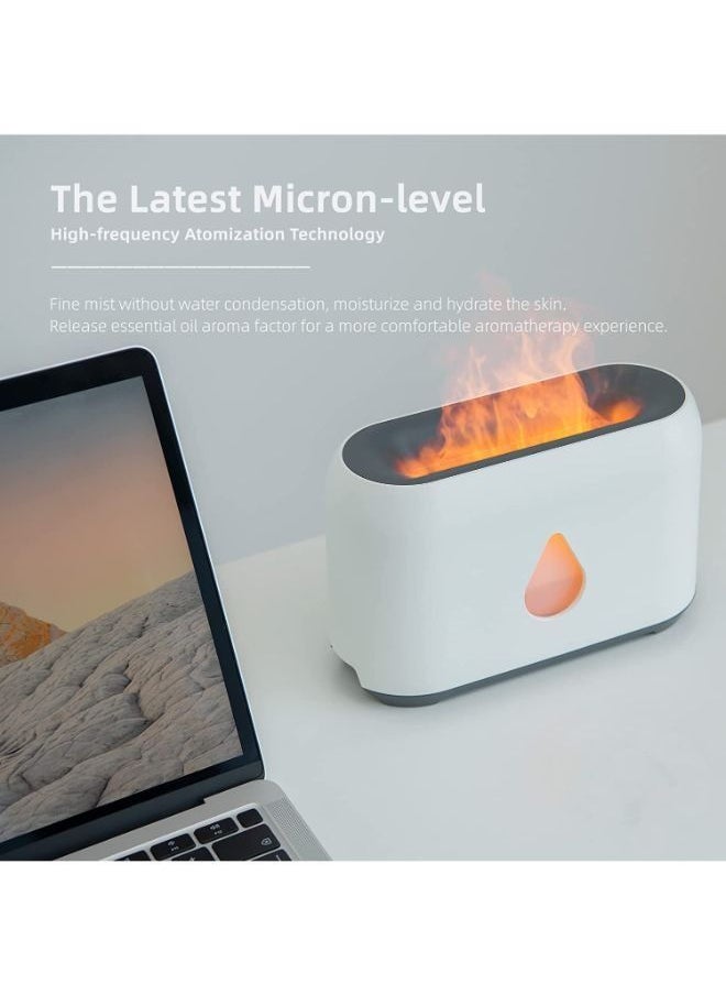 Generic - Air Diffuser with Remote Control for Home - Image 1