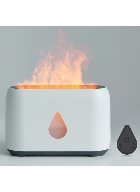 Air Diffuser with Remote Control for Home