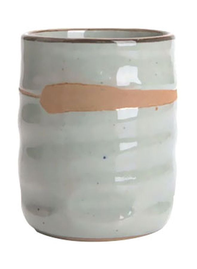 200 ML Japan Style Tea Cup, Elegant Retro Ceramic Tea Coffee Water Cups, Suitable for Restaurants, Homes, and Offices,Improving Quality of Life