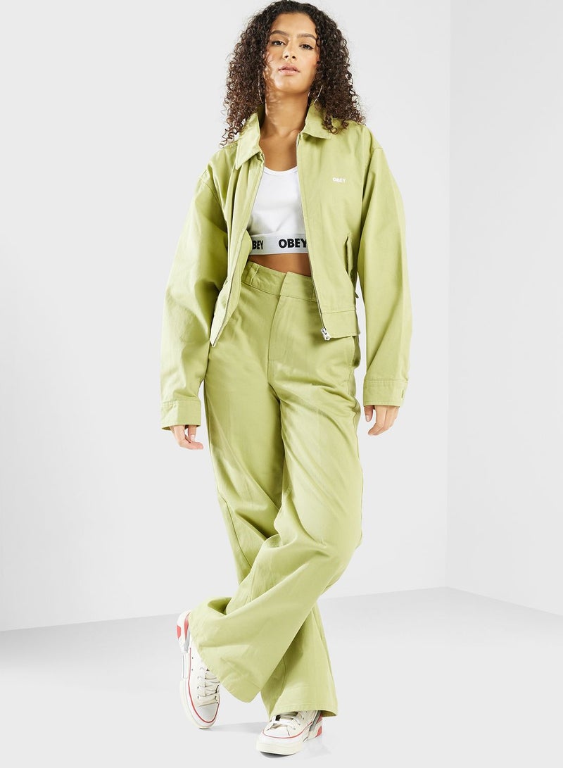 أوبي جاكيت بريانا بلوسون - Image 4