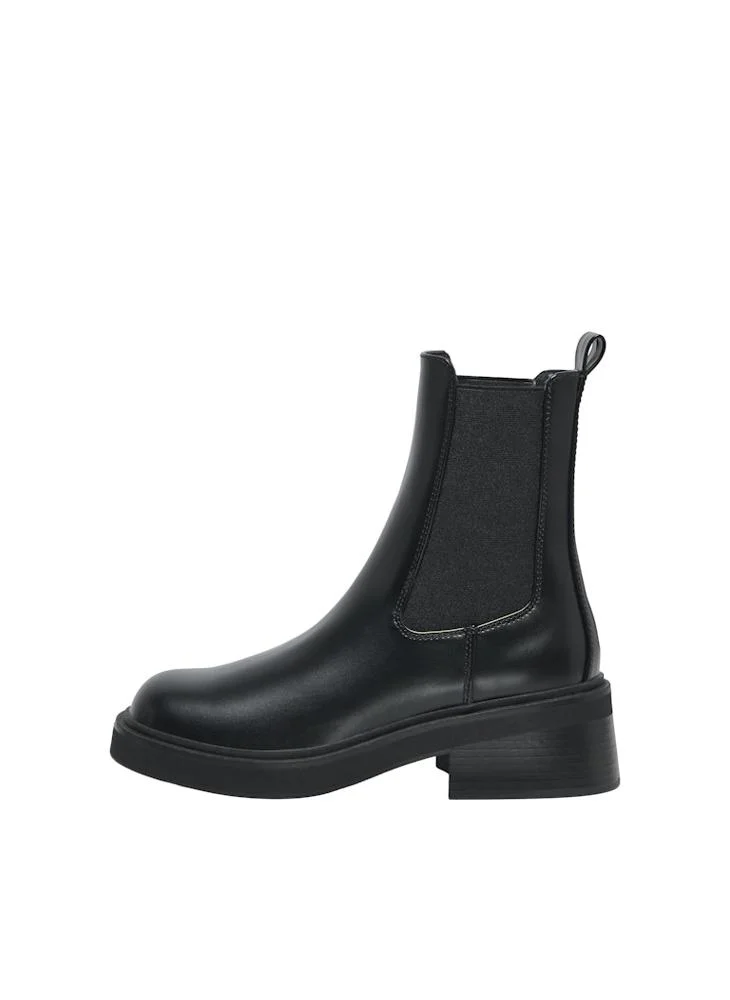 اونلي Onlbutter Ankle Chlelsea Boots