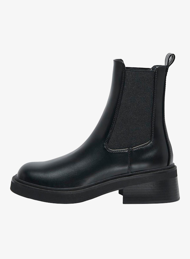 ONLY Onlbutter Ankle Chlelsea Boots - Image 2