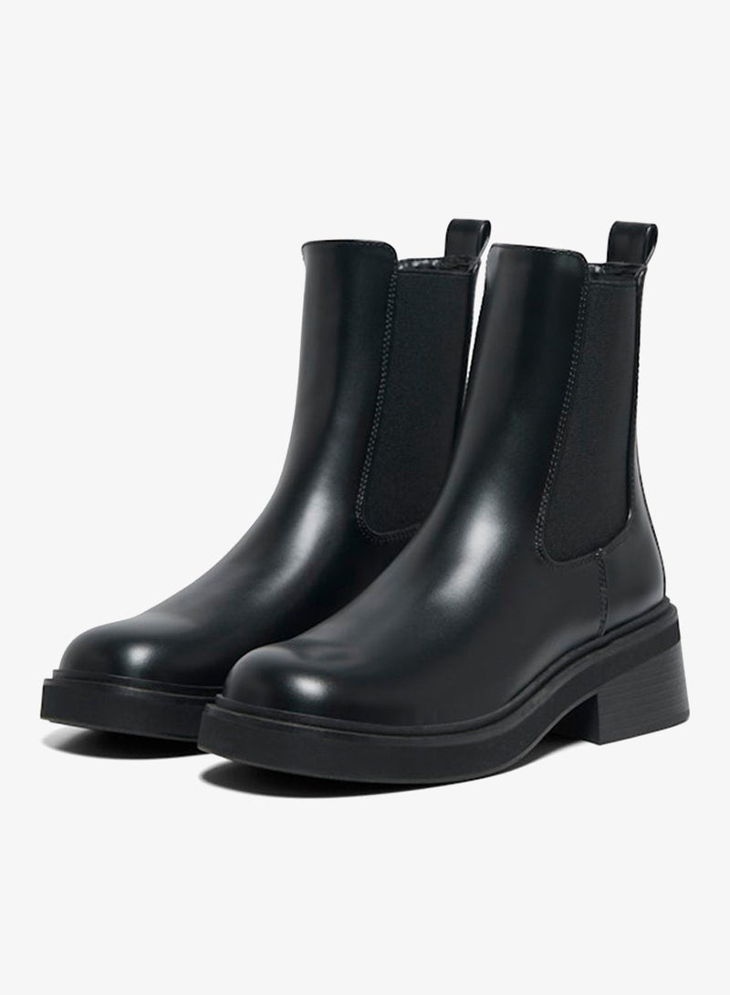 ONLY Onlbutter Ankle Chlelsea Boots - Image 1