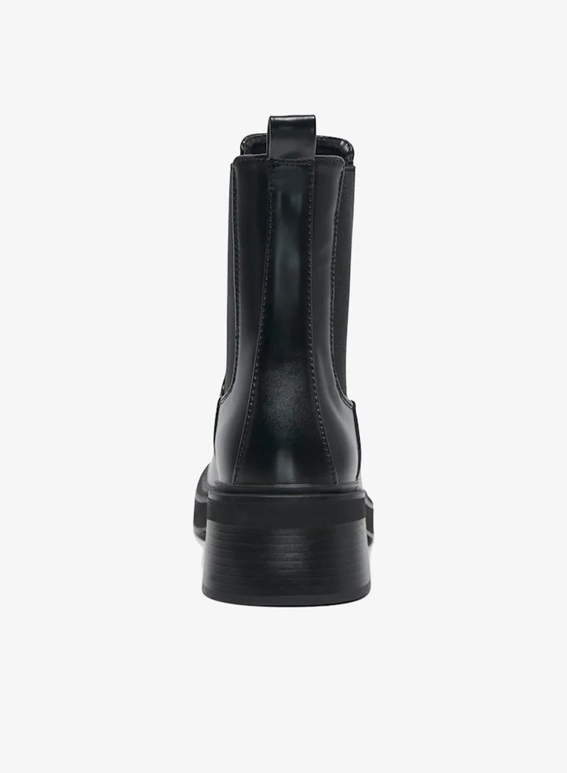 Only  Onlbutter Ankle Chlelsea Boots for Women | Best Price UAE