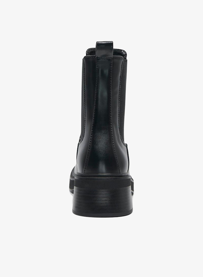 ONLY Onlbutter Ankle Chlelsea Boots - Image 3