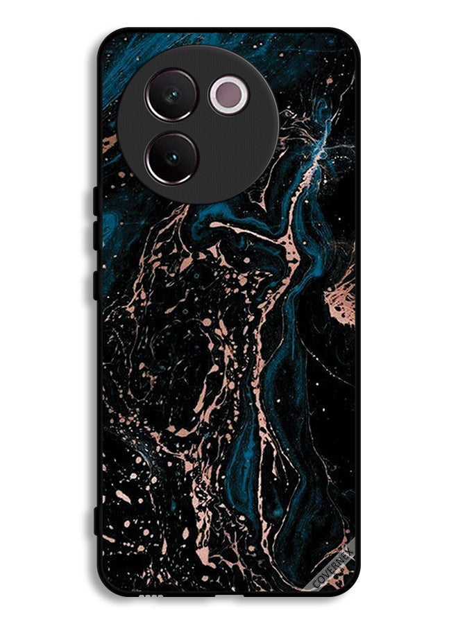 Covernex Vivo V30e 5G Protective Case Cover Marble - Image 1