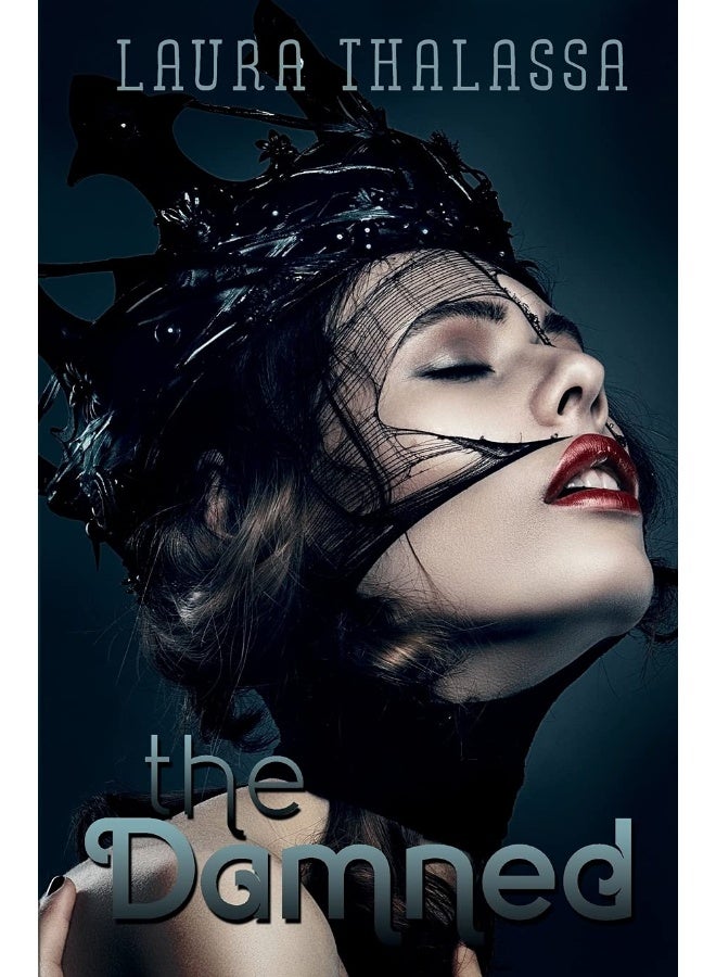 Lavabrook Publishing Group The Damned - Image 1