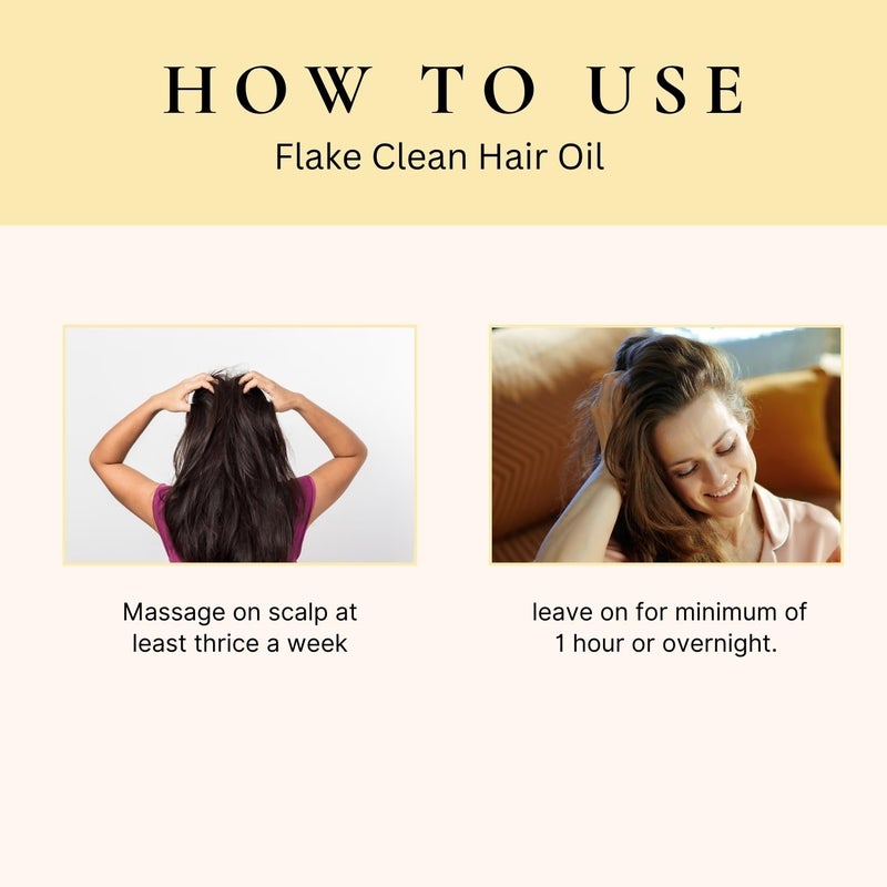 Aroma Treasures Anti Dandruff hair care Combo - Image 4