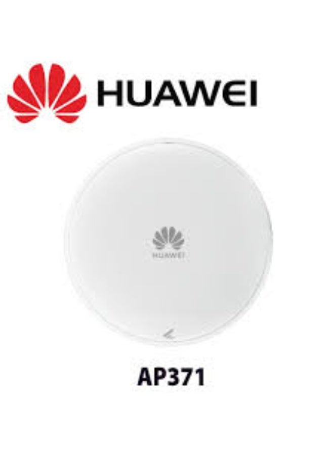 HUAWEI AP371 Wi-Fi 7 (802.11be) Dual-Band 2x2 MIMO Indoor Access Point, 3.57 Gbps Total White - Image 4