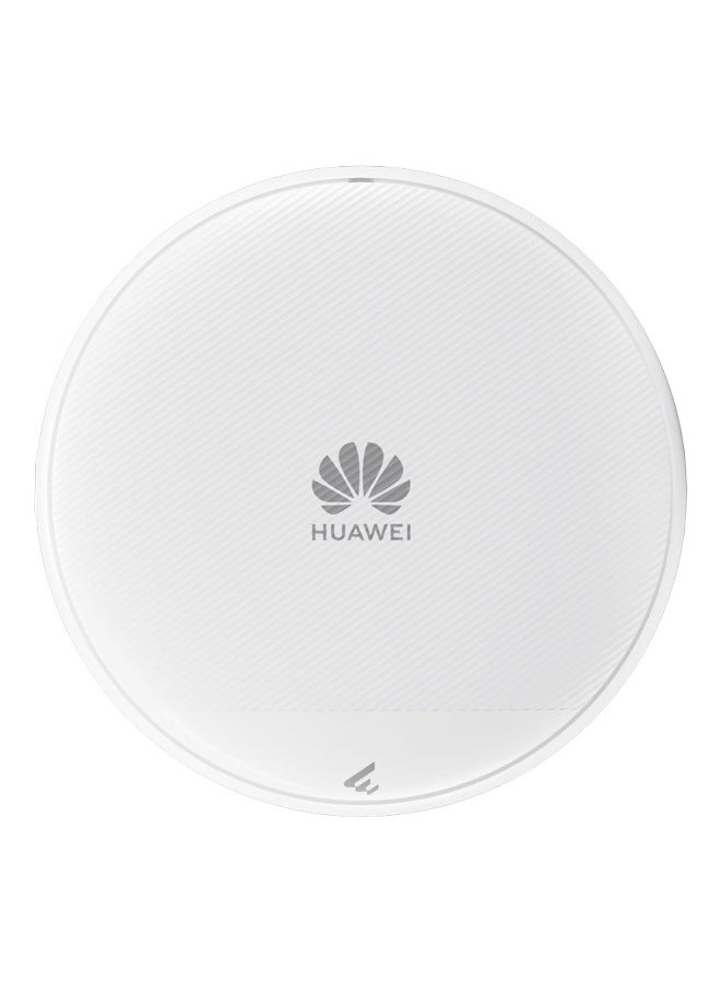 HUAWEI AP371 Wi-Fi 7 (802.11be) Dual-Band 2x2 MIMO Indoor Access Point, 3.57 Gbps Total White - Image 5