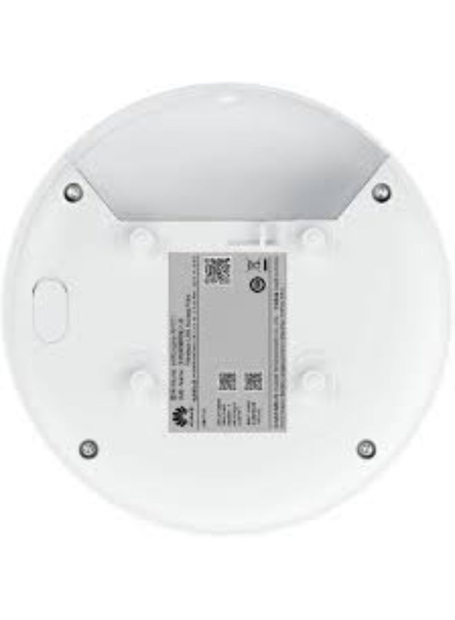 HUAWEI AP371 Wi-Fi 7 (802.11be) Dual-Band 2x2 MIMO Indoor Access Point, 3.57 Gbps Total White - Image 3