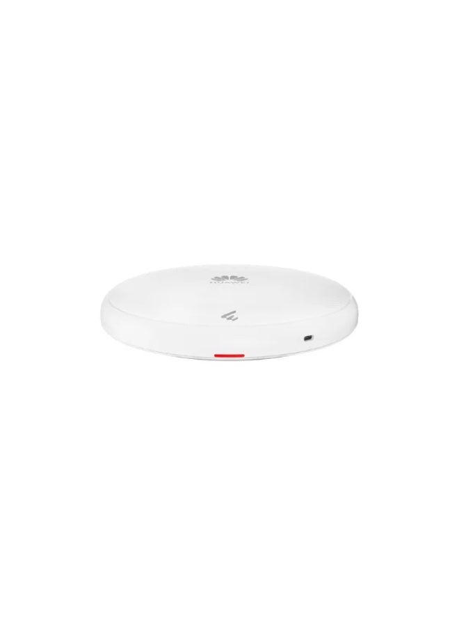 HUAWEI AP371 Wi-Fi 7 (802.11be) Dual-Band 2x2 MIMO Indoor Access Point, 3.57 Gbps Total White - Image 2
