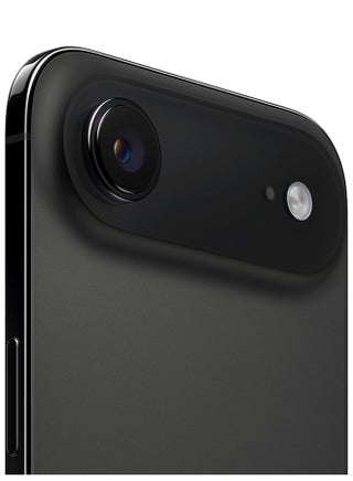iPhone Air 256GB (eSIM only) Space Black 5G With FaceTime - International Version - view 4