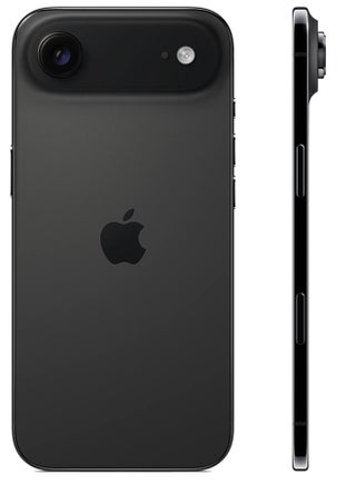 iPhone Air 256GB (eSIM only) Space Black 5G With FaceTime - International Version - view 3