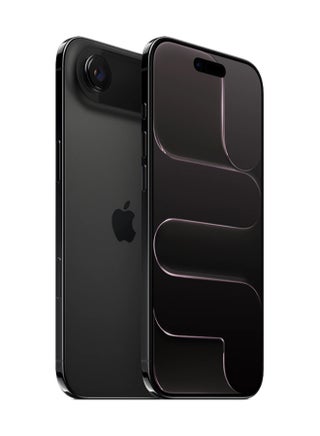 iPhone Air 256GB (eSIM only) Space Black 5G With FaceTime - International Version - view 2
