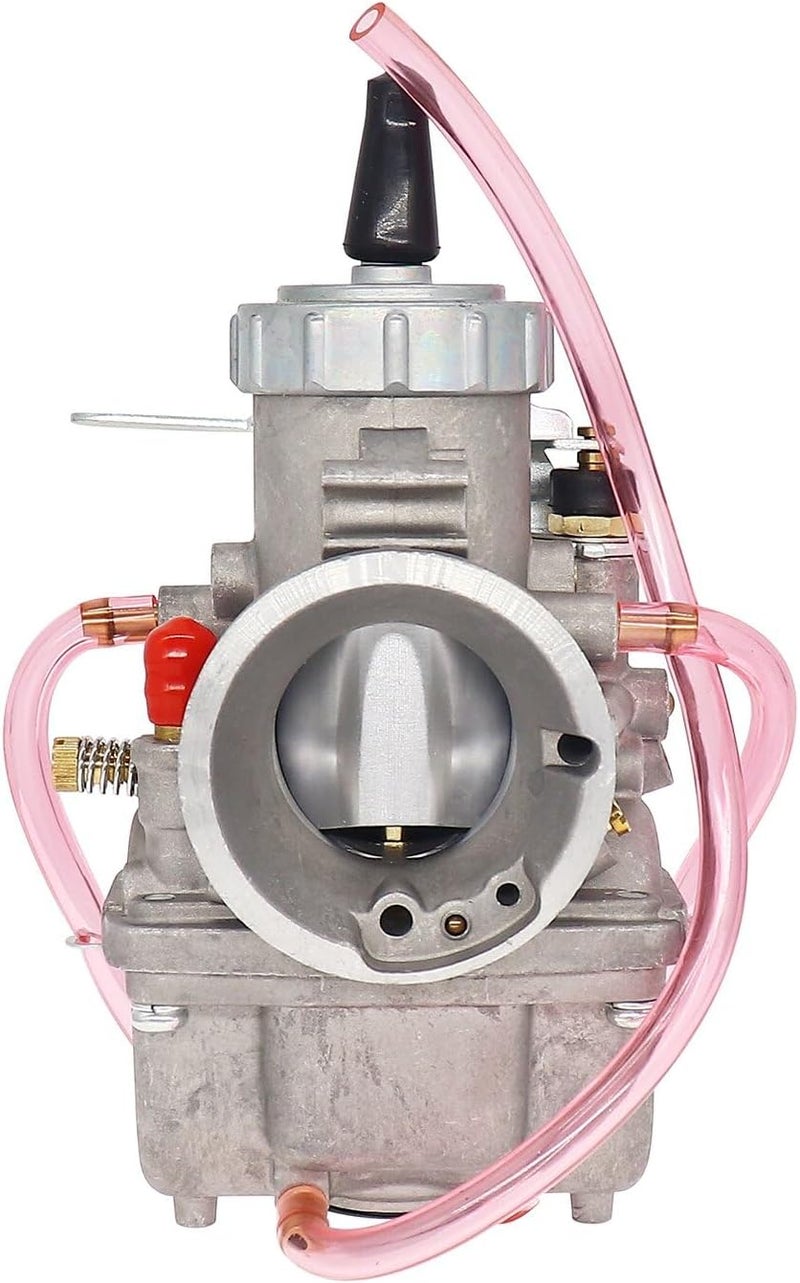 Carbman كاربمان 35 مم كاربوراتور لكاواساكي KDX200 وبانشي YFZ350 - Image 1