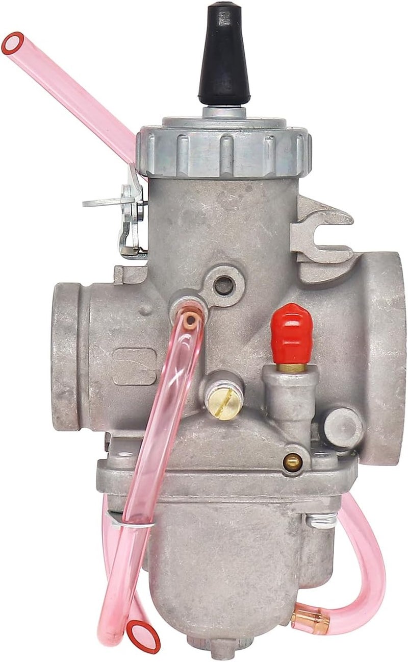 Carbman كاربمان 35 مم كاربوراتور لكاواساكي KDX200 وبانشي YFZ350 - Image 4