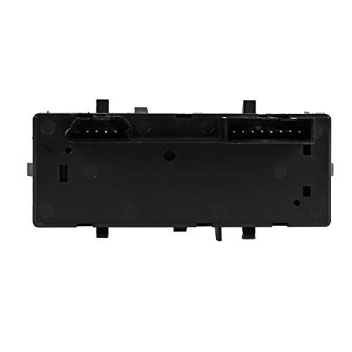 LCWRGS 901-062 استبدال مفتاح الدفع الرباعي 4WD لشيڤي سيلفرادو 1500، 2500HD سوبربان، أفالانش، جي إم سي سييرا 1500، 2500، يوكون - مفتاح نقل حالة الدفع الرباعي، OE# 15709327، 19168767 - Image 5