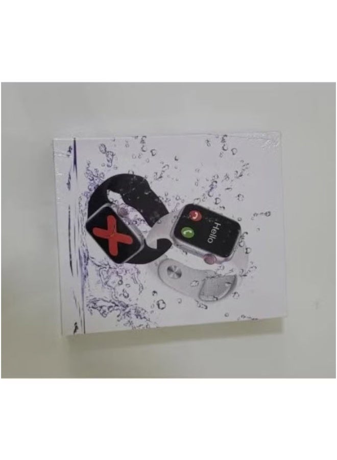 Hello SMART WATCH HELLO BLACK - Image 3