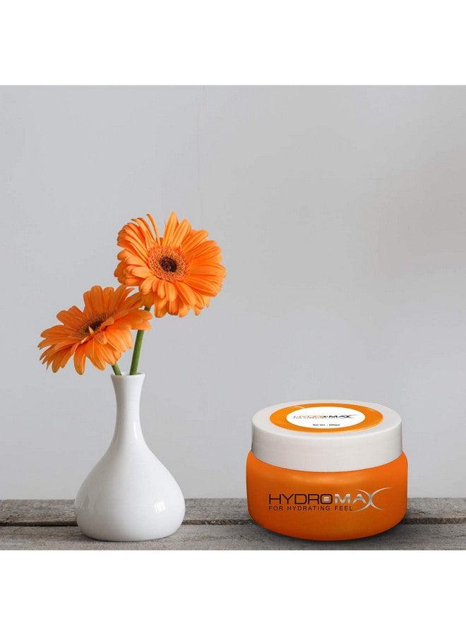 ETHIGLO Hydromax Cream- Pack Of 1 Cream For Hydrating Feel 200Gm - Image 3