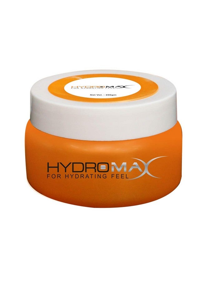 ETHIGLO Hydromax Cream- Pack Of 1 Cream For Hydrating Feel 200Gm - Image 1
