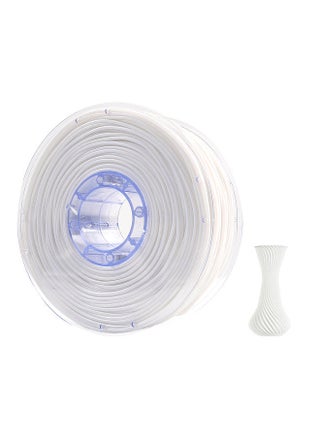 TPR 3D Printer Filament 2.85mm Diameter Flexible Rubber 1KG Spool (2.2lbs) Dimensional Accuracy +/- 0.02mm Consumables Printing Material Supplies - pzsku/ZF2FA4FECBB7356B90024Z/45/_/1679307746/8a1ee1eb-6729-4a84-9132-177bf43cd507