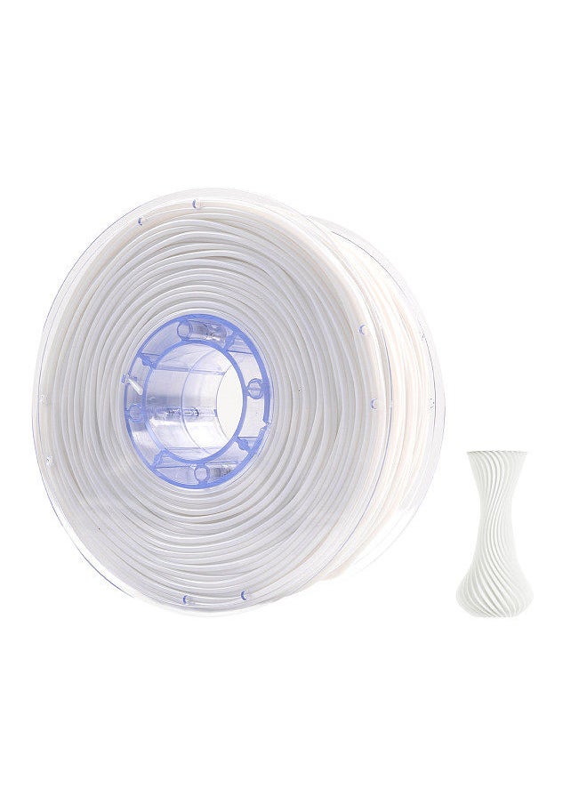 ATOMSTACK - TPR 3D Printer Filament 2.85mm Diameter Flexible Rubber 1KG Spool (2.2lbs) Dimensional Accuracy +/- 0.02mm Consumables Printing Material Supplies - Image 1