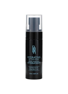 Black Radiance Black Radiance Hydrating Setting Spray Hydrating 